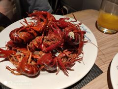 -星伦多海鲜自助餐厅(万达百货店)