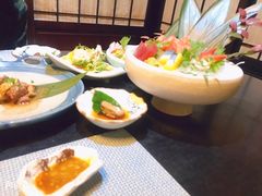 带骨牛小排-花狸日本料理(柏庐广场店)