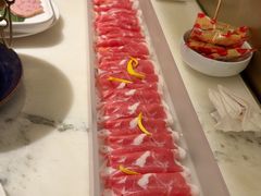 -涮福記·现切牛羊肉火锅(世纪汇店)