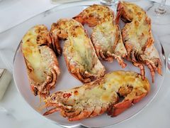 -傲廬·云端餐厅·深圳柏悦酒店