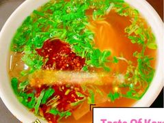 -东方宫中国兰州牛肉拉面(新起街店)