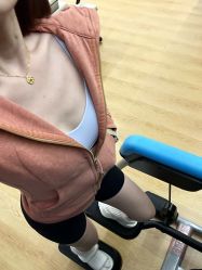 -AN普拉提女子健身工作室