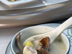 -紫藤园·天目湖大鱼头(南山竹海店)