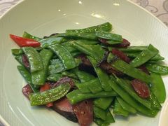 -山外山菜馆(玉泉路店)