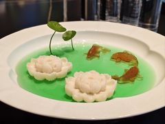 -墨泉峰味(润和国际广场店)