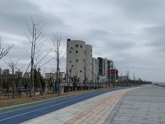 -钱塘江