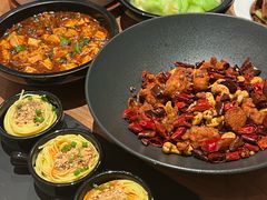 -榕意·川味之美(深业上城店)