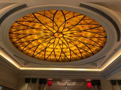 -广州富力丽思卡尔顿酒店