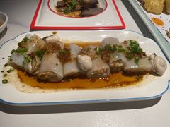 -码头见·潮汕菜(领展中心城店)