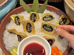 -阿古蒙·传统涮火锅自助(三台子万象汇店)