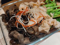 -奇滋豆味(南十四道街店)