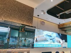 -花少爷·鲜虾干贝粥(延安万达店)