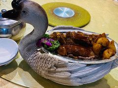 五味鹅-五邑人家(江门店)