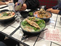 -肥汁米蘭香港米线(长宁来福士店)