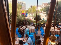 -花园茶楼(兴城西路店)