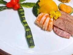 -霁月山房(体育公园店)