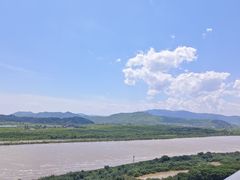 -珲春防川景区