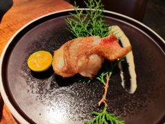 -Mr.Fish鱼鲜生海鲜放题(高德置地冬广场店)