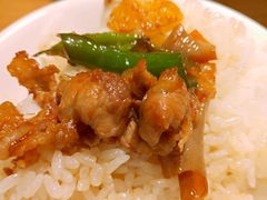 -费大厨辣椒炒肉(万家丽一店)