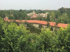 -盘锦红海温泉乐园