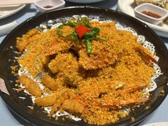 -79号渔船海鲜饭店(华强北店)