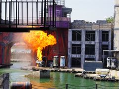 -渔岛海洋度假区