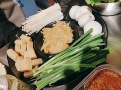 -英雄故事地摊烤肉(马驹桥店)