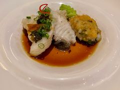 -富力丽思卡尔顿酒店·丽轩中餐厅