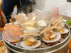 -九层海鲜塔(市南店)