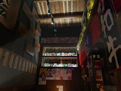 -醉虎传(南锣鼓巷店)