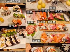 -广州富力君悦大酒店·凯菲厅