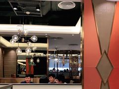 -香港茶餐厅文化体验馆(茶山镇店)