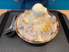 -鲜芋仙(中山路店)