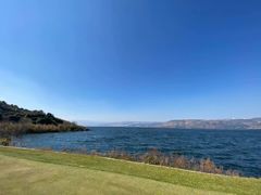 -昆明春城湖畔度假村