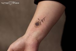 -飛凡TATTOO纹身•原创