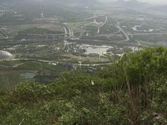 -云河农家乐饭店(福禄缘树山店)