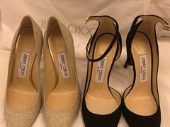 -JIMMY CHOO(海港城精品店)