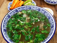 -老白家水盆羊肉