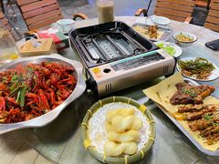 -杯莫亭(集里店)