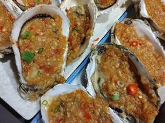 -鼎原力量东北吊炉烧烤(临河街店)