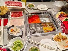 -海底捞火锅(吾悦国际广场店)
