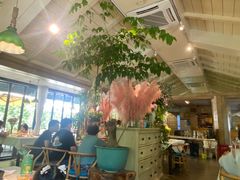 -春暖花开(西溪店)