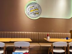 -玛尚诺意式餐厅(新达汇三林店)
