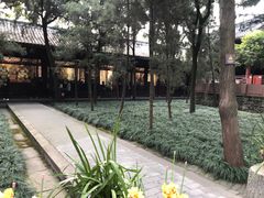 -成都武侯祠博物馆