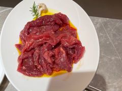 -韩盛·古法烤肉店(皇城恒隆广场店)