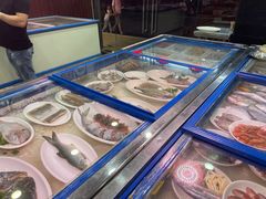 水产区-红灯笼龙凤饭店(宁波老字号店)