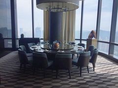 -大连君悦酒店·星海湾壹号Dalian·Dalian(星海广场店)