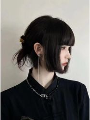 -LJOY丽锦造型·烫发染发