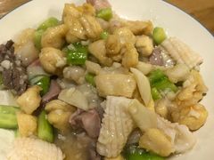 八珍豆腐-陈傻子餐厅(世纪都会店)