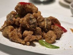 -荣兴酒家(徐家汇店)